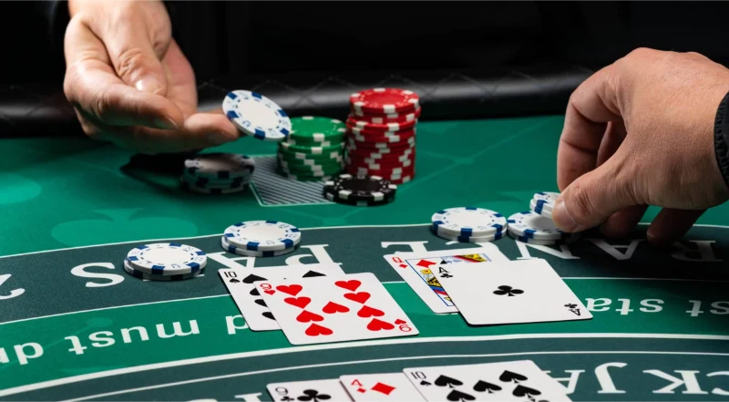 Practice Blackjack Strategy Online