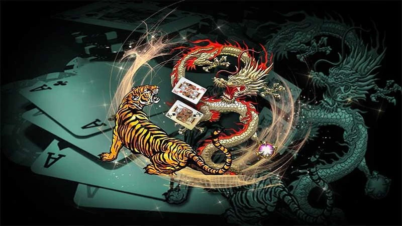 Detailed Steps to Play Dragon Tiger Online at 90JILI