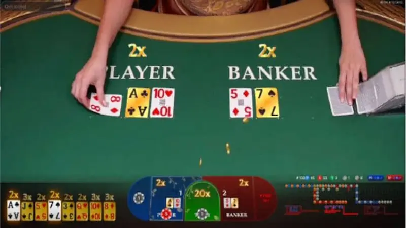 Mastering Baccarat Strategies Increases Your Chances of Winning