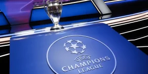 UEFA Champions League JILIHOT