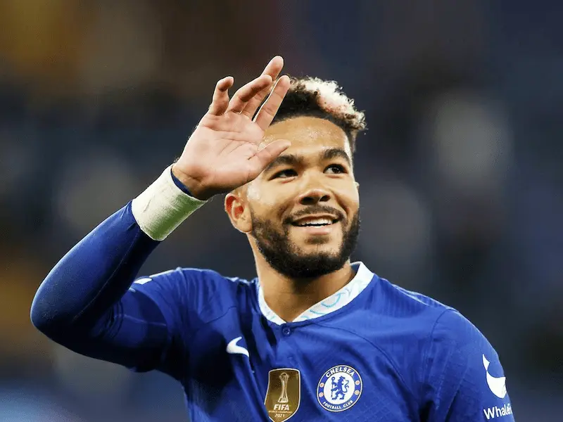 Reece James (Chelsea)