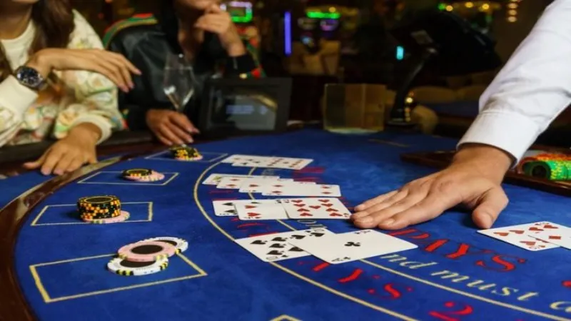 Jilihot Blackjack Rules