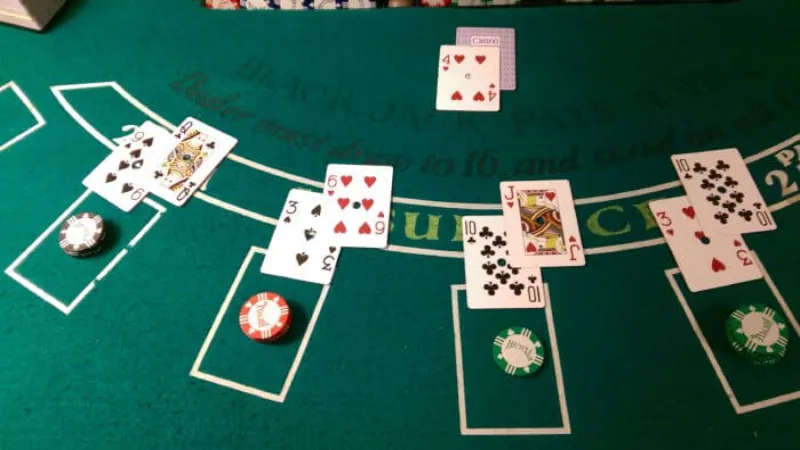 Blackjack Jilihot Strategies