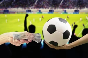 Mistakes Newbies Make in Sports Betting JILIHOT