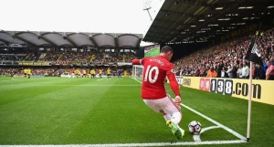 Corner Betting in Football JILIHOT