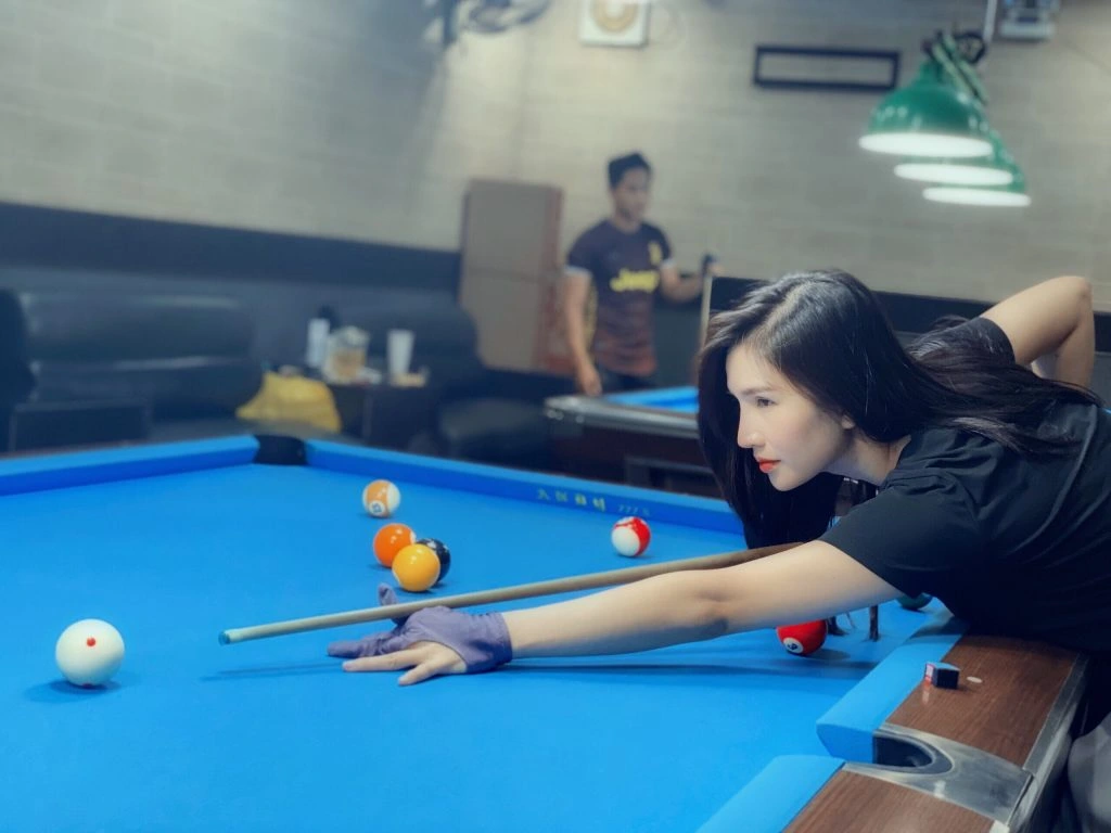 Types of Bets How to Bet Billiards