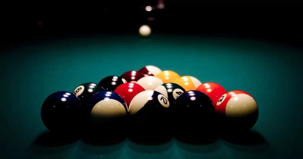 How to Bet on Billiards JILIHOT