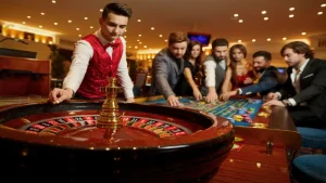 Play Roulette for Beginners JILIHOT