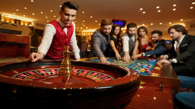 Ways to play roulette that always win and make money the easiest