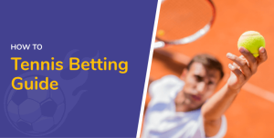 Tennis Betting JILIHOT Guide