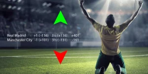 Soccer Over/Under Bets JILIHOT