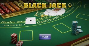 Blackjack – X8 Club